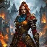 Dota World