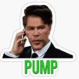 bOgdan «‎PUMP IT»‎