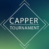 CapperTournament | Турнир Капперов