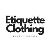 ETIQUETTE CLOTHING