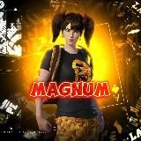 MAGNUM SHOW