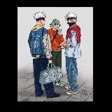 CITATIONS MANGAS 漫画の名言 Manga no meigen