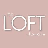 LOFT шоурум РнД
