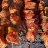 ЮРТА - пицца и шашлык
