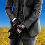 BALBERT | Consigliere