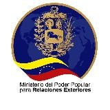 CancilleriaVE