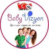 BabyVizyon / РОССИЯ
