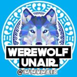 Werewolf Universitas Airlangga