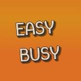 Easy busy - просто о финансах для бизнеса