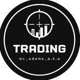 Trading Adams