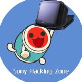 Sony Hacking Zone [NHZ 🎮🛠]