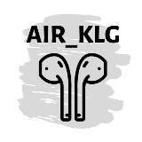 Air_klg наушники, часы. Калуга - Краснодар