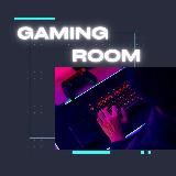 Gaming room