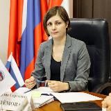 Екатерина Артёмова