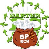 Бартервито и BarterCoin 🌍 рай оцифрован 05.2022-04.2023