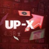 UP_X Промокоды