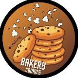 Bakery cookies