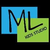 ML kids studio