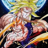 DBZ DOKKAN BATTLE