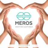 Meros Pharm ! Andijon Region