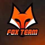 🦊 Fox Team Market 🦊 & Lords Mobile