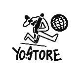 Кроссовки|Yo. Store