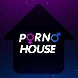 Porno house / для iOS: @pablo_media