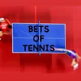 🪙BETS OF TENNIS 🪙