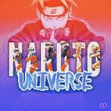 🌕 Naruto Universe • AP