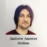 Andrew Answer Online