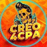 CREO4CPA | Креативы | Арбитраж трафика