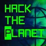 HACK THE 🌐 PLANET