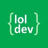 loldev();