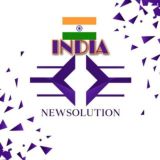 Newsolution India