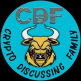 Crypto Discussing Family (CDF)