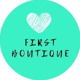 FirstBoutique дропшиппинг, опт