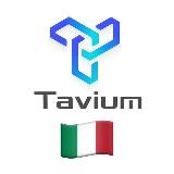 TAVIUM LTD|Italiano