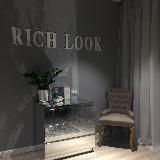 RICH LOOK