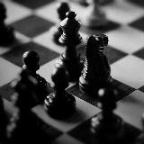 CHESS COURSES Ⓥ