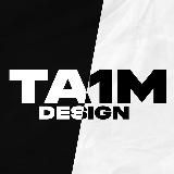 TA1M DESIGN 🌍