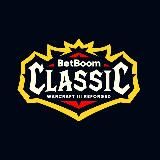 BetBoom Classic: Warcraft 3 Reforged