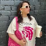 Plus size by Bezgan