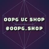 OOPG SHOP