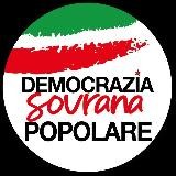 Democrazia Sovrana Popolare