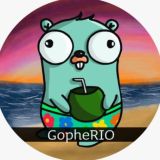 Gophers RJ - GopheRio