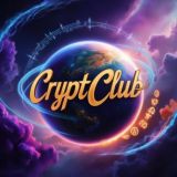 CryptClub - Информационный канал