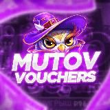 MUTOV | 1WIN ВАУЧЕРЫ