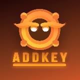 AddKey.pro [Windows/ Office/ Баллы]