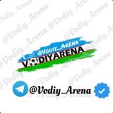 Vodiy Arena | расмий гурух