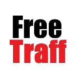 Free Traff - всё о бесплатном трафике и монетизации